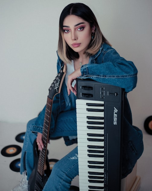 Engage Your Audience with Live Performances