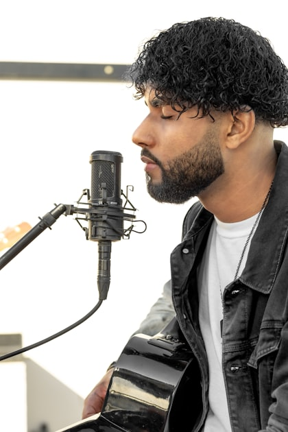Showcase Your Music Portfolio